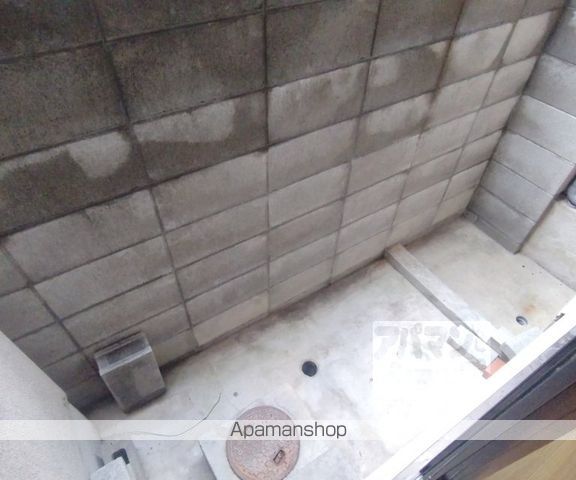 西野山中臣町貸家の内装写真