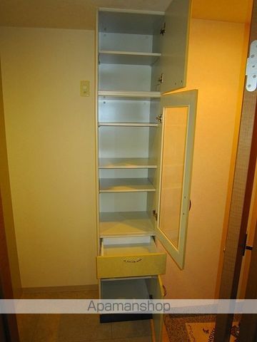 キャナルコート内久宝寺の内装写真
