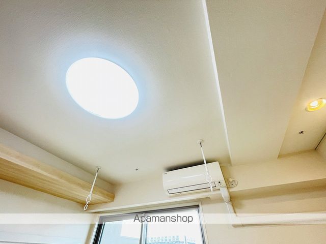 エスペランサ葵の内装写真