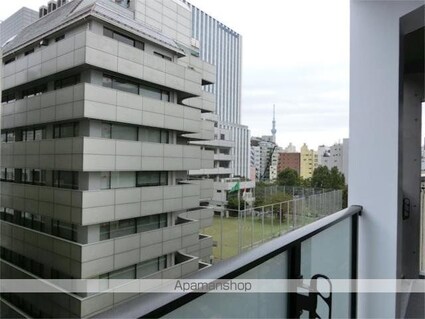 ＺＯＯＭ秋葉原[1K/25.59m2]の玄関