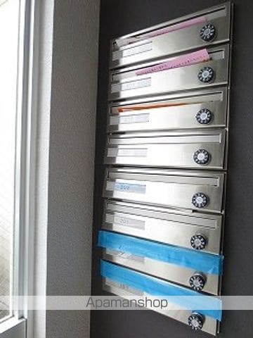 アンシャンテ南4条のその他写真