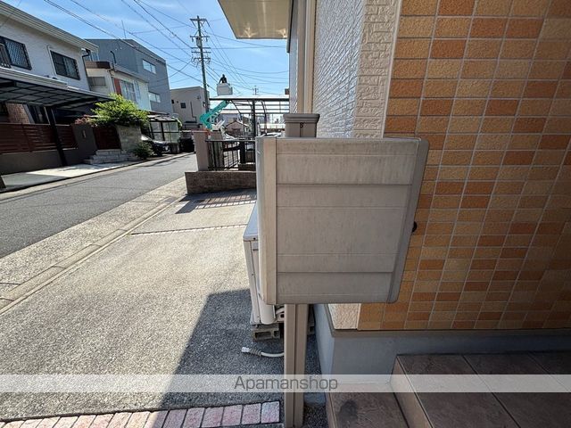 名古屋市東山線 中村公園駅 徒歩10分 2階建 築20年のその他写真