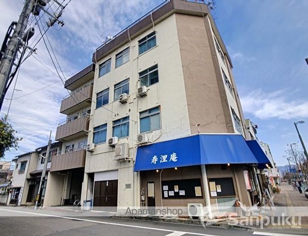 野中ビルの外観写真