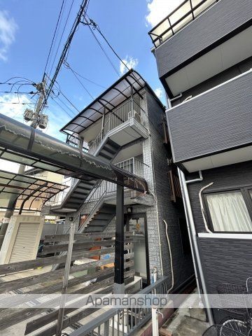 高木祇園ビルの外観写真