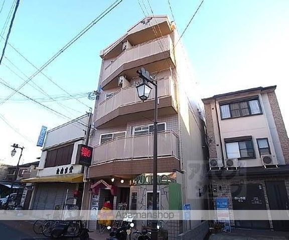 カプチーノ太秦