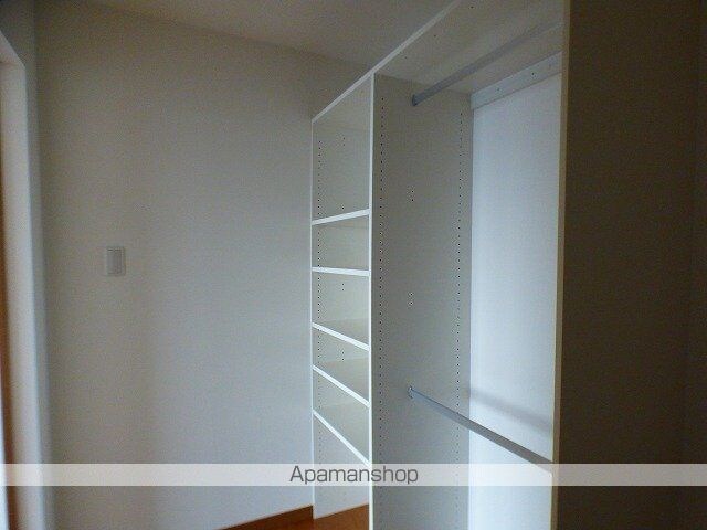 Ｋ　ｃｏｕｒｔ[4LDK/113.42m2]の収納