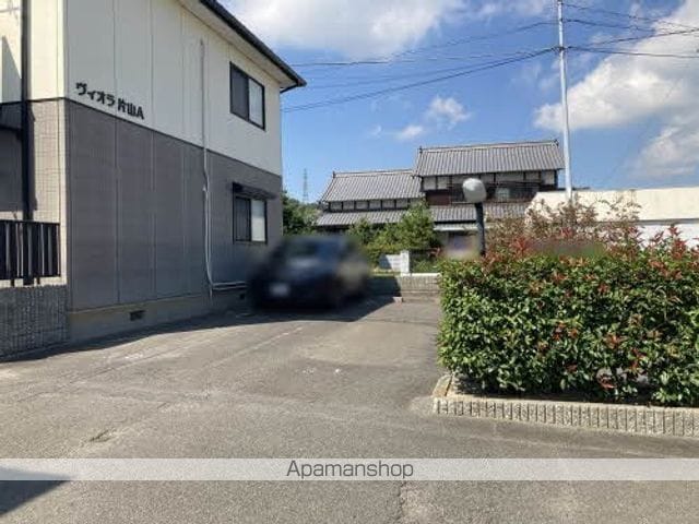 ヴィオラ片山 C棟の内装写真
