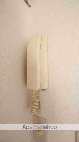 リヴェール玉前C棟の内装写真