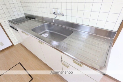 正円寺野本一戸建Ｂ棟[4LDK/82.8m2]の内装2