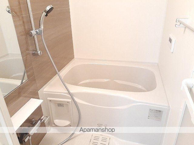 ブルームの内装写真