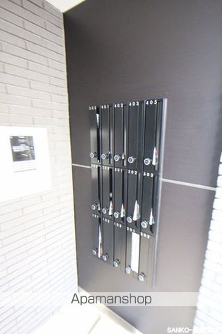 ASSO LUSSO ASABUのその他写真