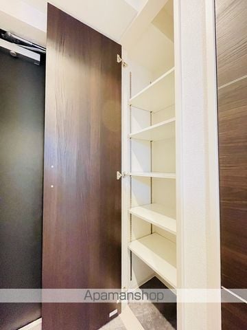 K Smart Imaikeの内装写真