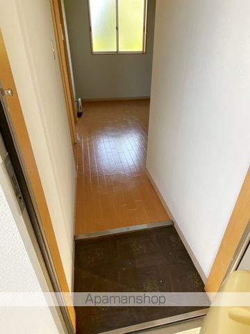 磐田市 2階建 築21年の内装写真