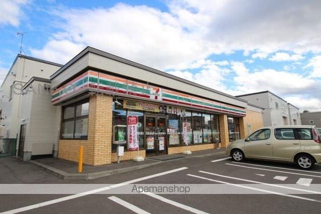 クチュール伏古4・5の周辺写真