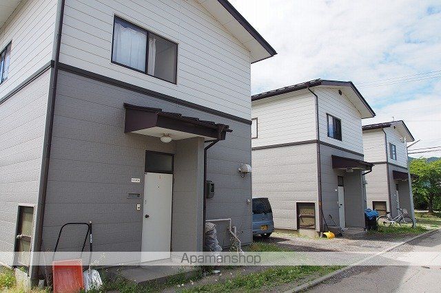 サンハイツ紀栄 3号の外観写真