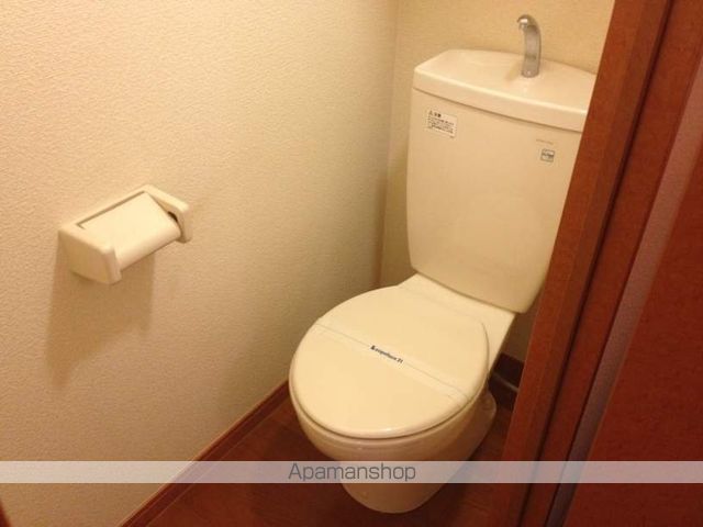 レオパレスグリーンハイツ3号館の内装写真