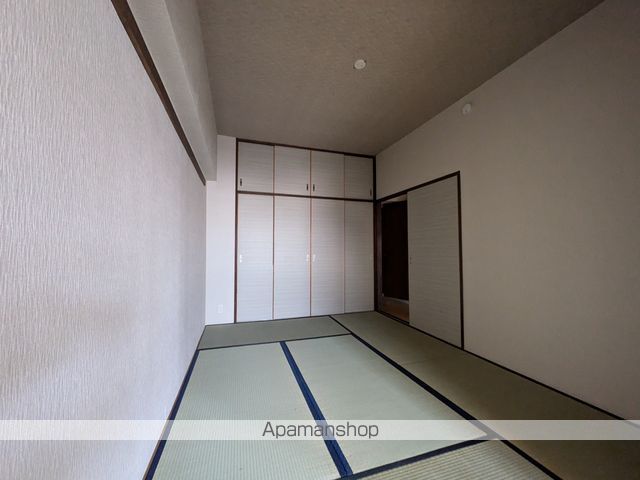 藤和廿日市ハイタウンの内装写真