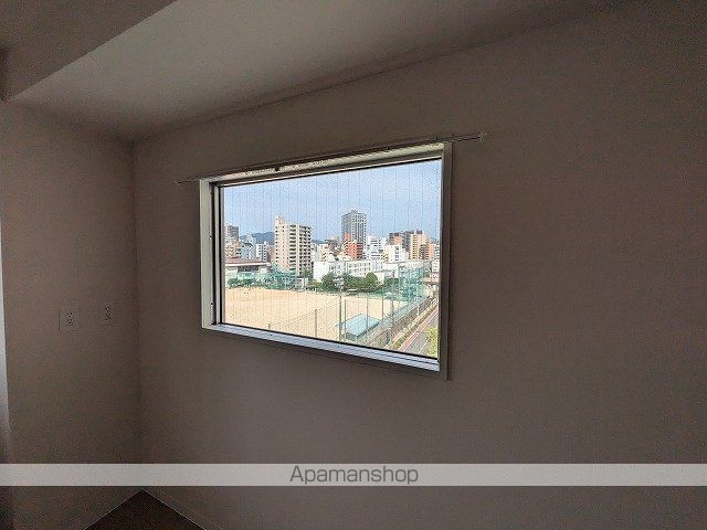 コーポ国泰寺の内装写真