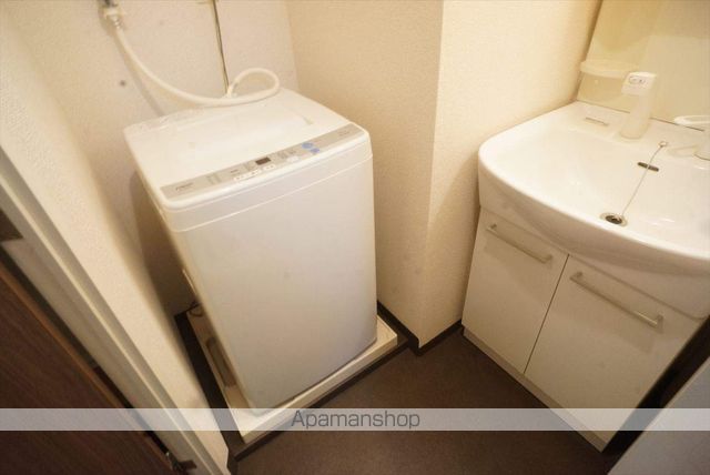 アマーレ葵の内装写真