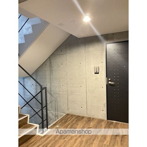 WTB南17のその他写真