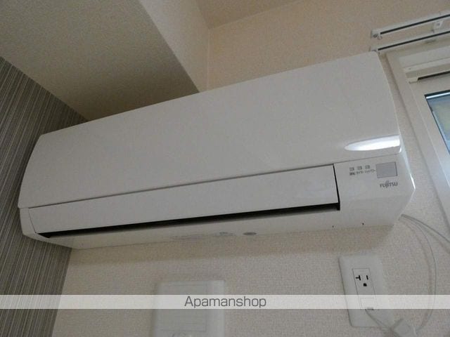 LES SAISON上岡田の内装写真