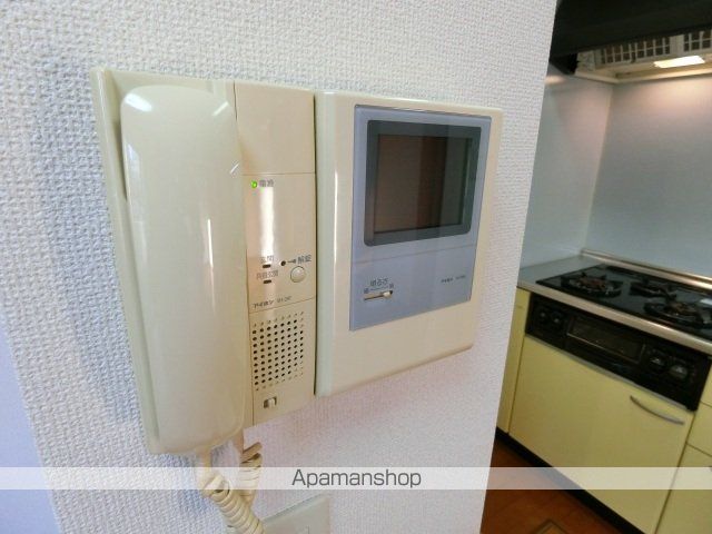 アティール観音の内装写真