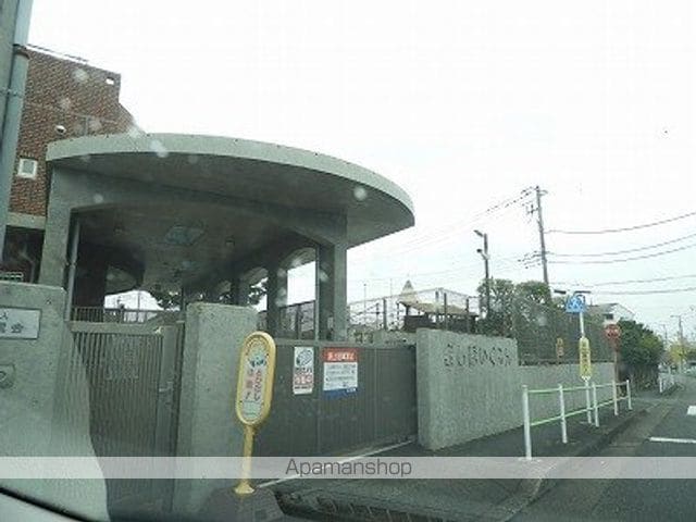 サンフローレンスの周辺写真