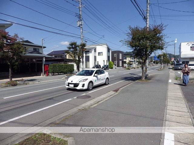 カームシバタ5Bの周辺写真
