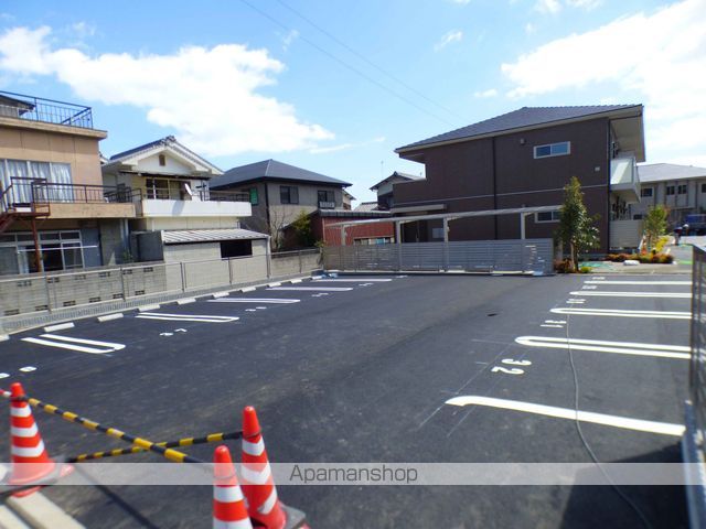 シャーメゾン ソルテのその他写真
