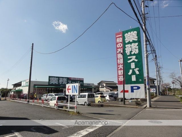 バードネイチャー　Ｂ棟 102 ｜ 千葉県千葉市若葉区加曽利町924-1（賃貸アパート2LDK・1階・55.20㎡） その26