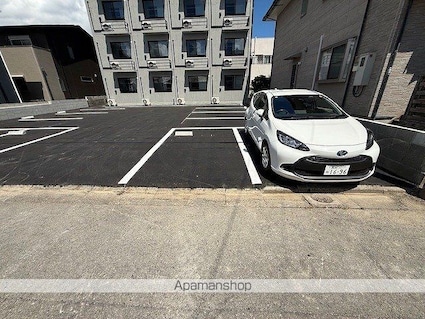 Ｇｒｏｗｔｈ　Ｄａｉｏｕ[1LDK/44.22m2]の共用部9