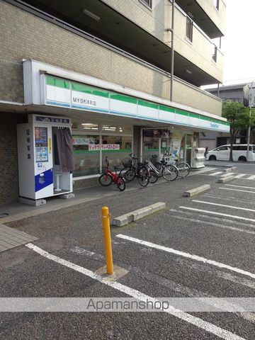 フジパレス遠里小野II番館の周辺写真