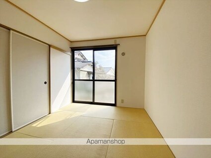 セレーノ岡本　Ａ棟[2LDK/50.39m2]の内装5