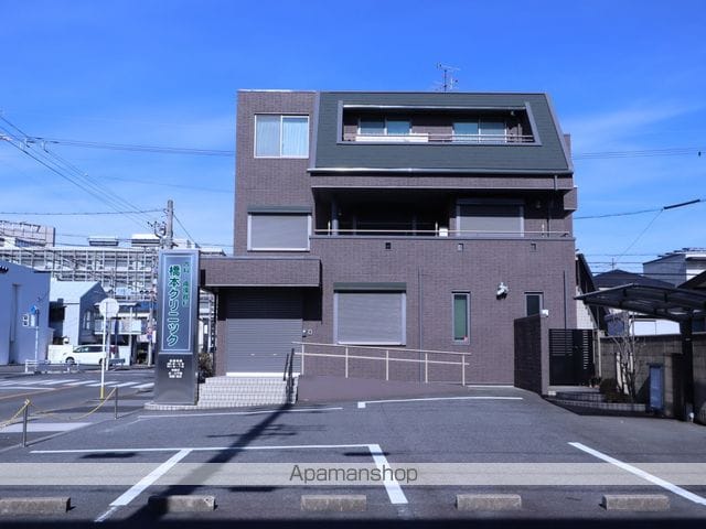 瑞和ビルの周辺写真