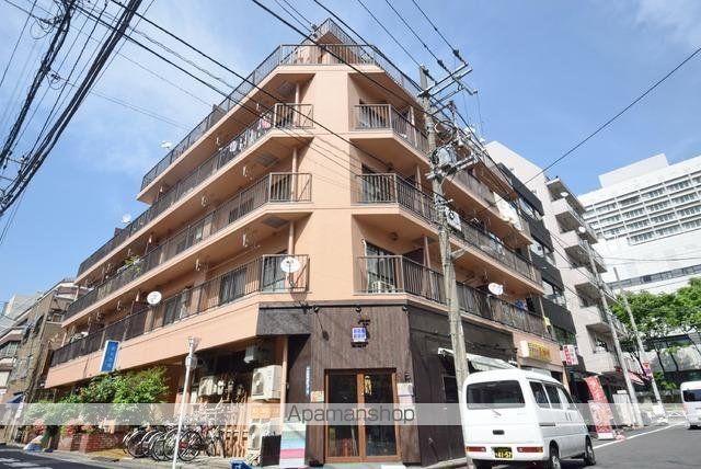 第六小﨑ビルの外観写真