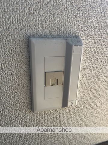 パークハイツ荻窪の内装写真