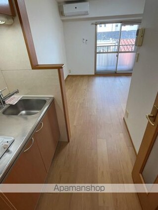 大阪府堺市堺区神石市之町[1R/25.04m2]の内装6