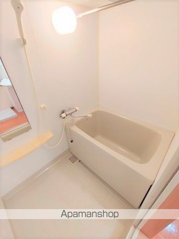 第21関根マンションの内装写真