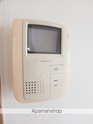 デスパシオの内装写真