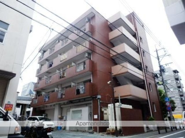 ベアービル 403 ｜ 福岡県福岡市南区向野２丁目11-1（賃貸マンション1DK・4階・25.74㎡） その4