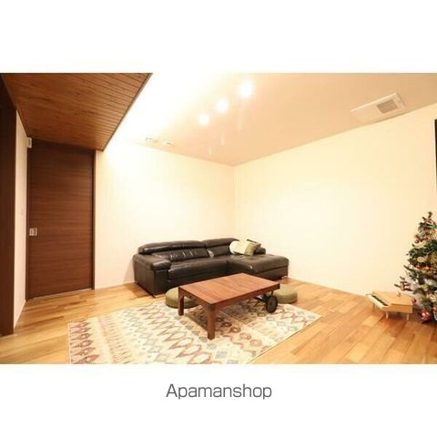 門真市元町戸建の内装写真