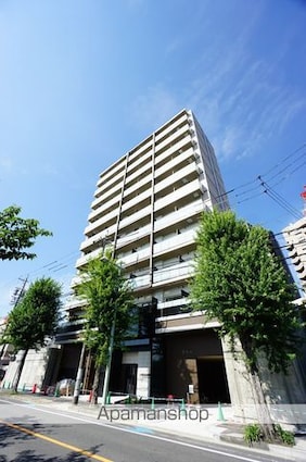 ＳーＲＥＳＩＤＥＮＣＥ金山ａｌｔａｎｏ（アルターノ）[1K/24.57m2]の外観1