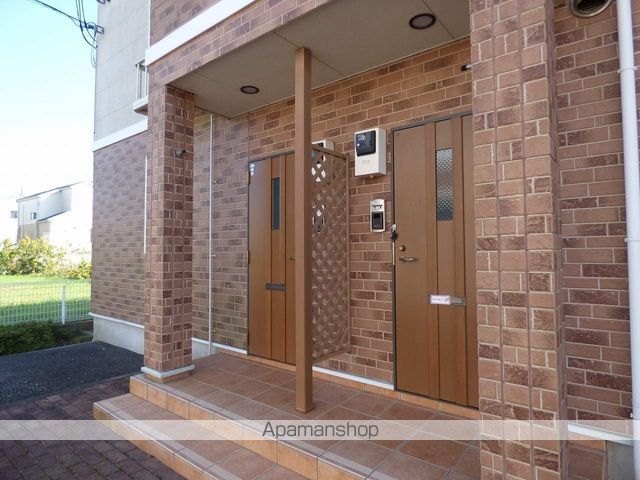 apartment 茨城県稲敷郡阿見町大字若栗
地図を見る