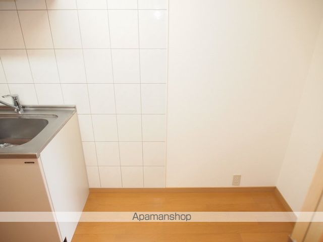 サクセス広丘の内装写真