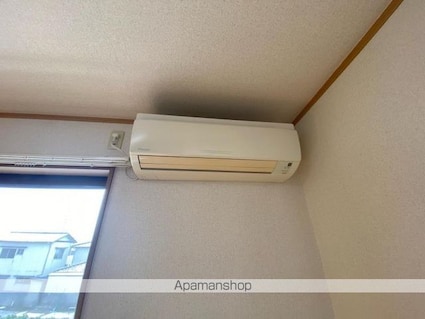 クレイドル木太Ⅱ　　[1DK/27m2]のその他設備