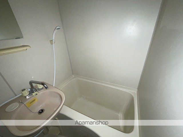 アバントヒルズの内装写真