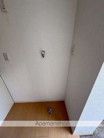 カーサベルデA棟の内装写真