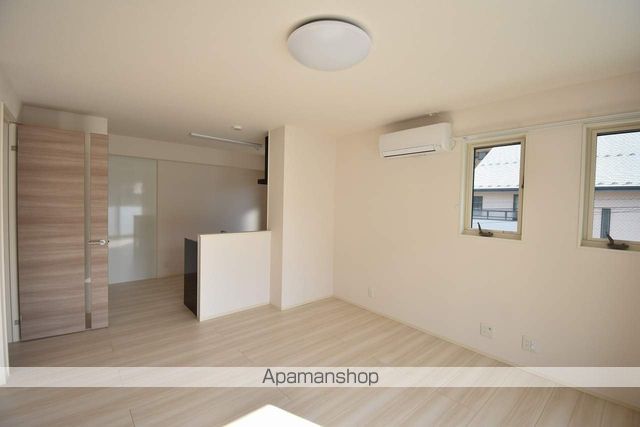 LUANA・AIR・RESIDENCE宮町の内装写真