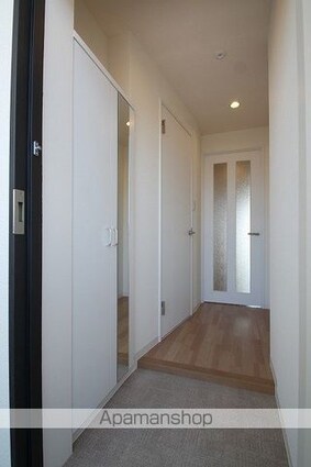 ＧＲＡＮＤ　ＥＡＳＴ高松町[1LDK/40.33m2]の玄関