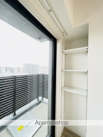 LIVEFLAT千種WESTの内装写真